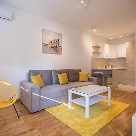 Jelena Apartment II Doboj Bagian luar foto
