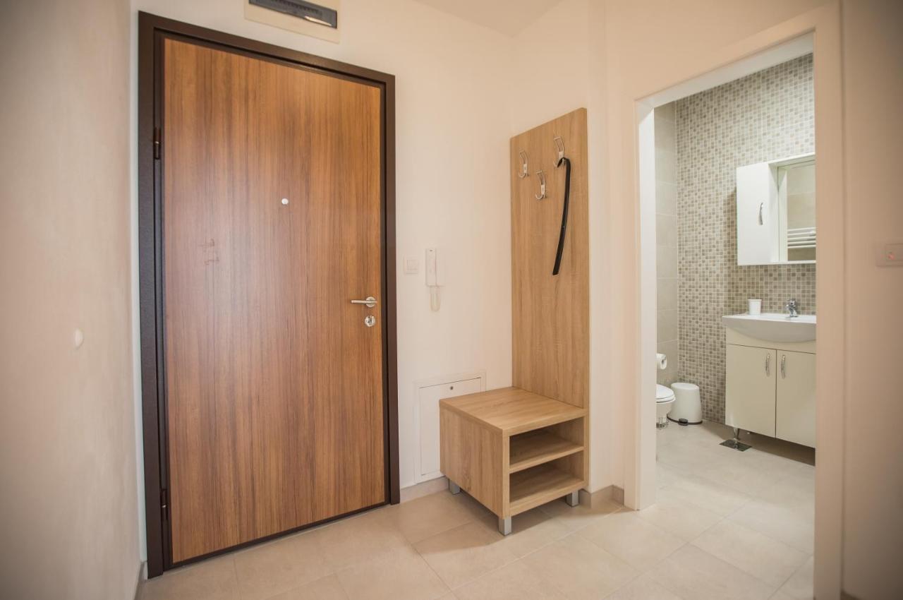 Jelena Apartment II Doboj Bagian luar foto