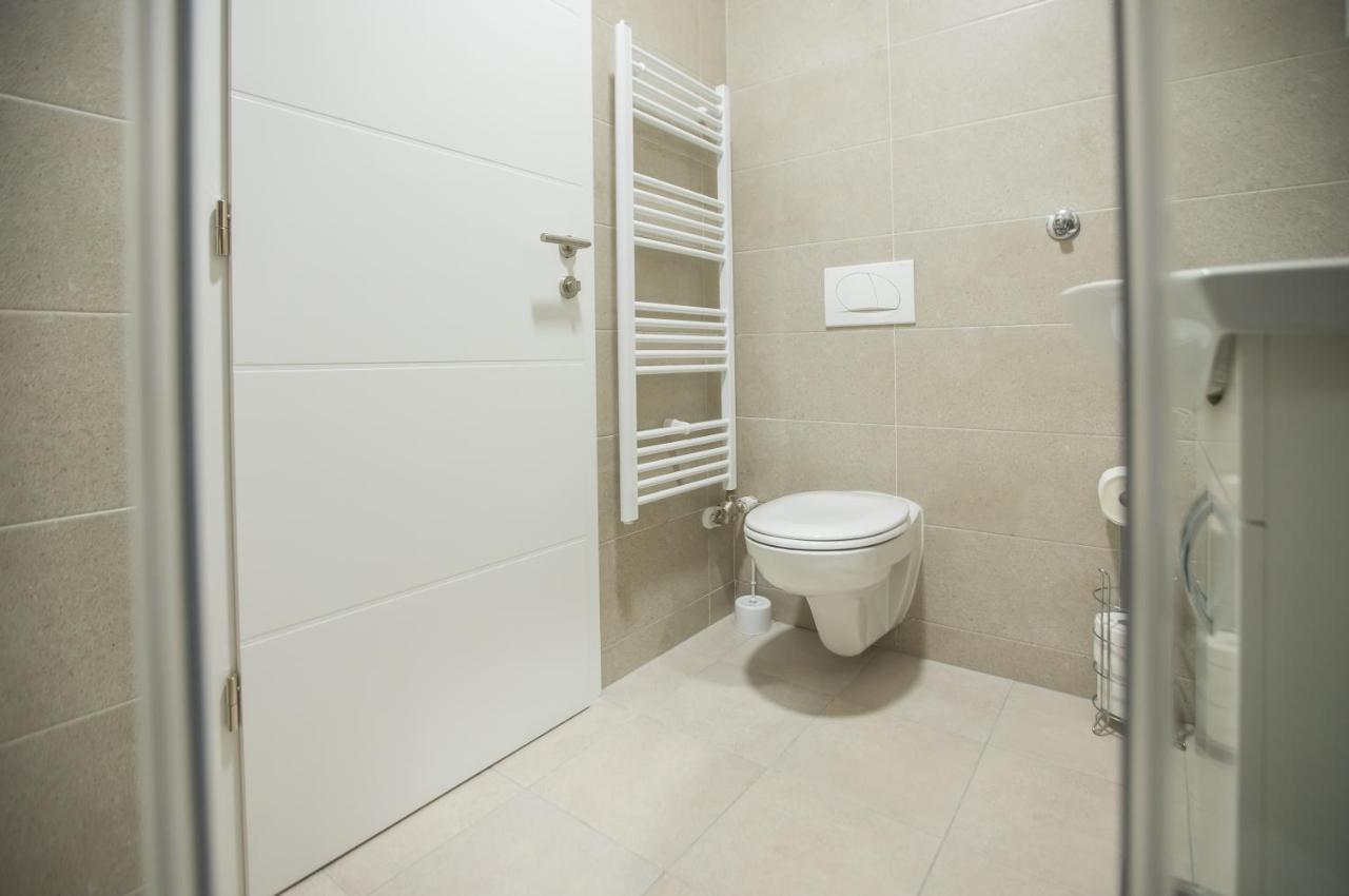 Jelena Apartment II Doboj Bagian luar foto