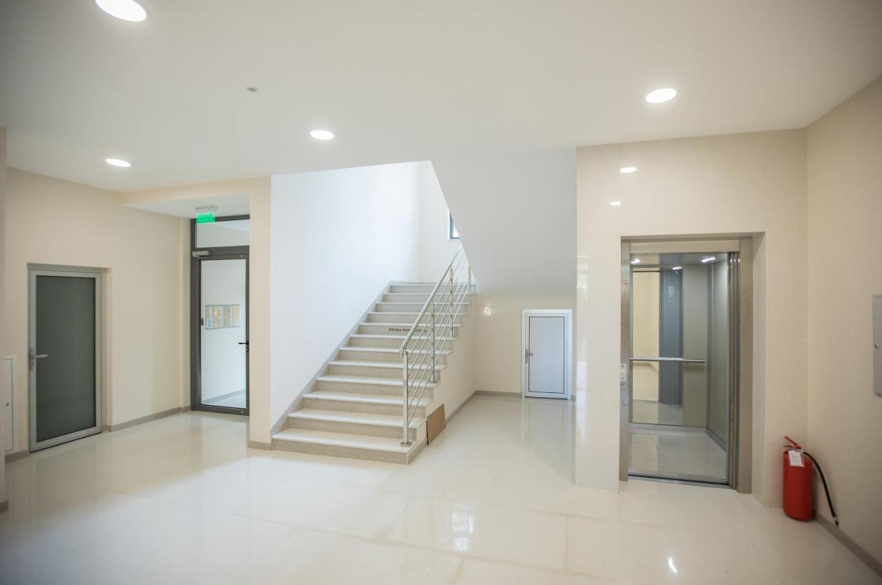 Jelena Apartment II Doboj Bagian luar foto