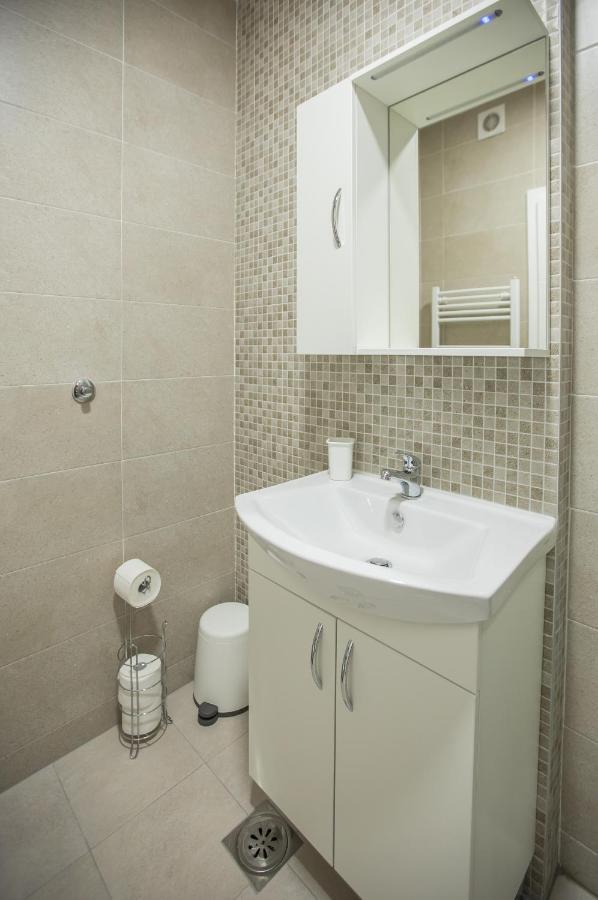 Jelena Apartment II Doboj Bagian luar foto