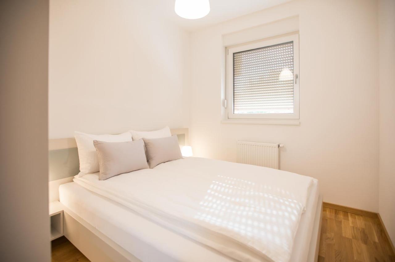 Jelena Apartment II Doboj Bagian luar foto